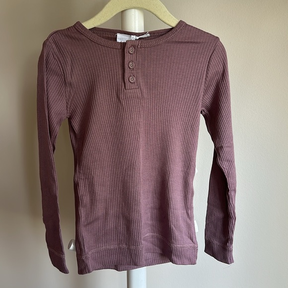 ✨NEW Jamie Kay Ribbed Set 4Y - Picture 2 of 16